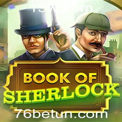 Explorando o Mundo de BookOfSherlock