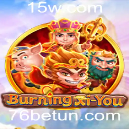 Explorando o Mundo de BurningXiYou e a Inovação da Plataforma 76bet