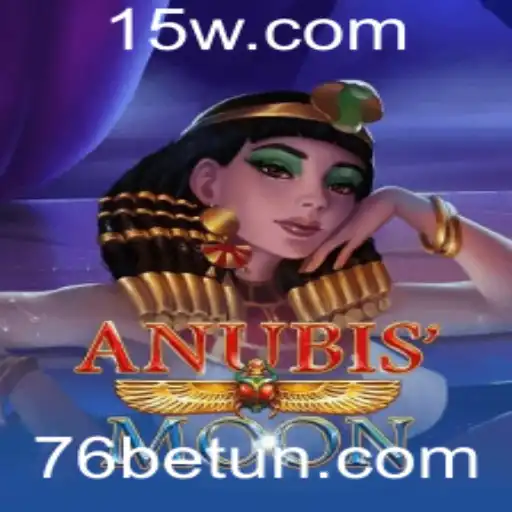 AnubisMoon: A Nova Sensação dos Jogos de Cassino com 76bet