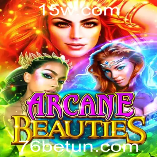 ArcaneBeauties: A Jornada Entre Magia e Estratégia no 76bet