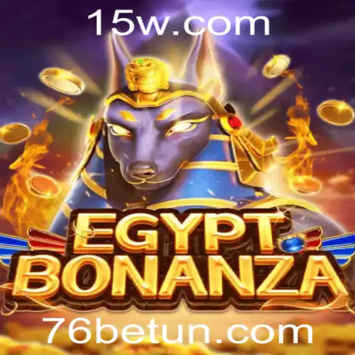 Descubra as Aventuras do Jogo EgyptBonanza na Plataforma 76bet