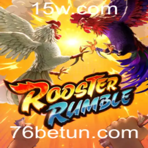 Explorando o Mundo de RoosterRumble: Uma Aventura com 76bet