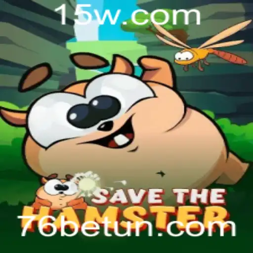 Descubra o Mundo de 'SavetheHamster' e as Aventuras de 76bet