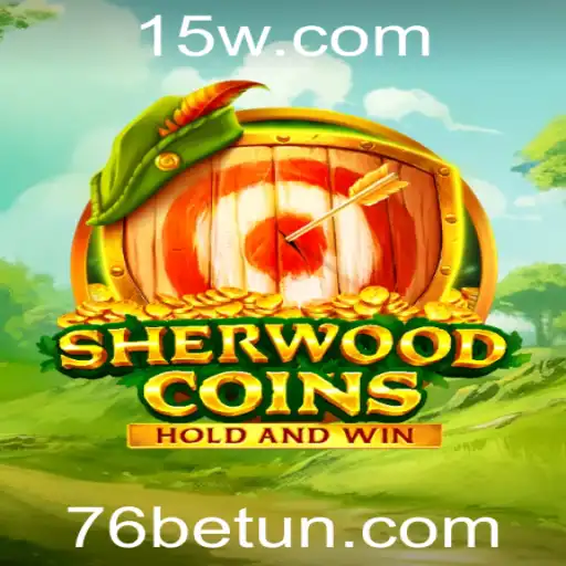 Descubra o Fascinante Mundo de SherwoodCoins: Um Mergulho nas Regras e Atrações do Jogo