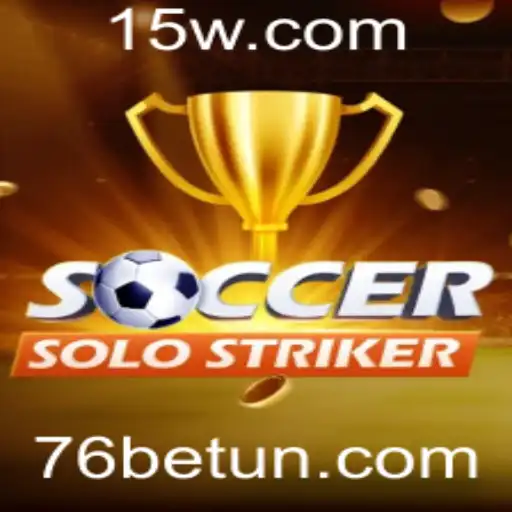 Descubra SoccerSoloStriker: O Jogo que Revoluciona o Futebol Virtual