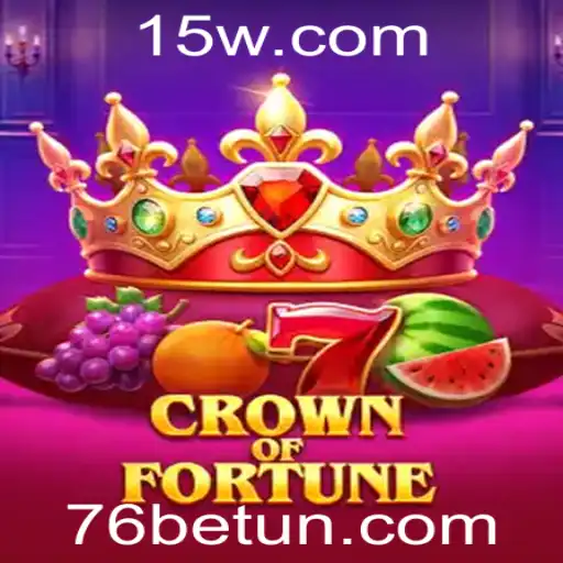 CrownofFortune: Descubra o Jogo que Conquista os Entusiastas em 76bet
