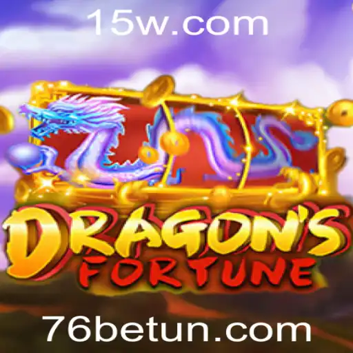 Descubra o Universo de DragonFortune: Um Novo Conceito de Jogo com 76bet