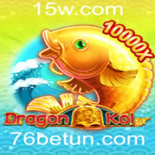 Descubra DragonKoi: Mergulhe no Universo Mítico do Novo Jogo da 76bet