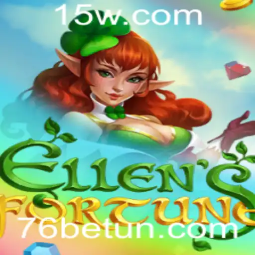 Descubra EllensFortune: O Novo Sucesso no Mundo dos Jogos de Cassino com 76bet