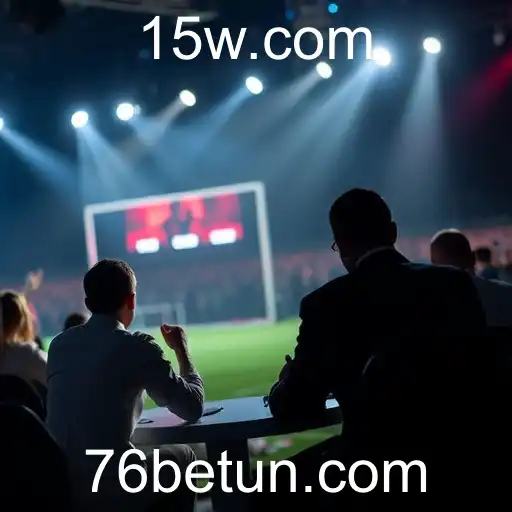76bet: Eventos Exclusivos: Experiências Únicas no Mundo dos Jogos