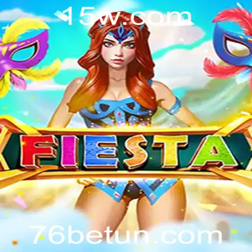 Jogo Fiesta: Um Mergulho no Mundo de 76bet