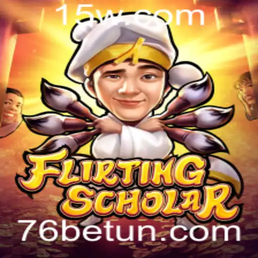 Descubra o Fascinante Mundo de Flirting Scholar no 76bet