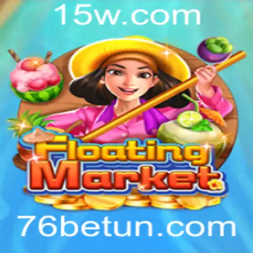 Descubra o Fascinante Jogo FloatingMarket com 76bet