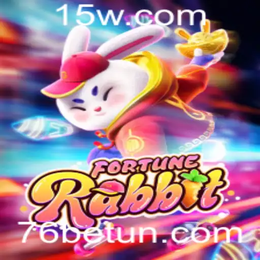 Descobrindo o Empolgante Mundo de FortuneRabbit e a Chave do Sucesso em 76bet
