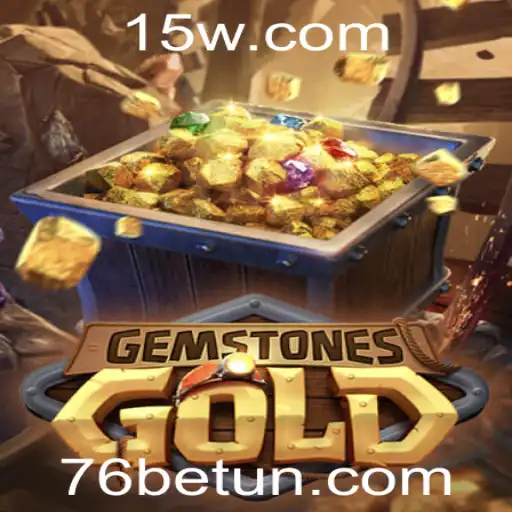 Descubra o Envolvente Mundo de GemstonesGold e a Inovação de 76bet