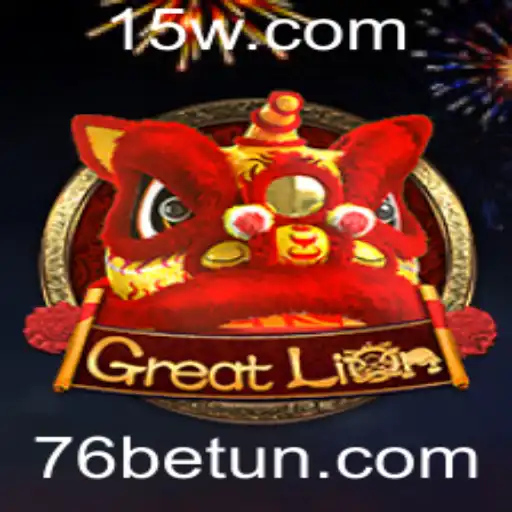 Descubra o Mundo Empolgante de GreatLion em 76bet