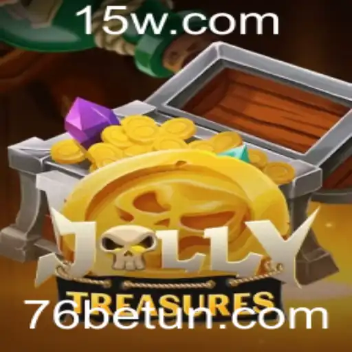 Aventura e Estratégia em JollyTreasures: Um Mergulho no Universo dos Cassinos com 76bet