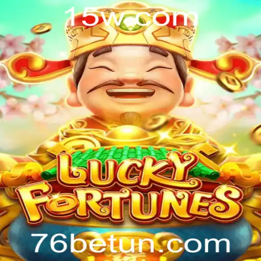 LUCKYFORTUNES: Descubra o Jogo de Azar que Está Conquistando o Mundo