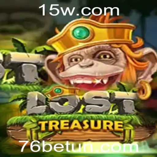 Explorando o Mundo do Jogo LostTreasure e a Parceria com 76bet