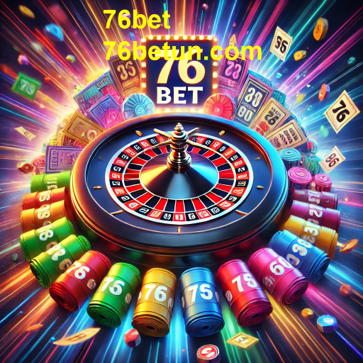 Descubra o Mundo da Loteria no 76bet