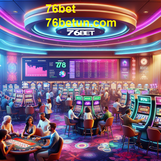 Explorando os Resultados no 76bet: Uma Ferramenta Essencial para Apostadores