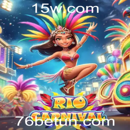 Descubra o Fascinante Mundo de RioCarnival em 76bet