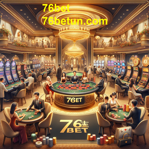 Descubra o Clube VIP do 76bet: Benefícios e Exclusividades para Jogadores